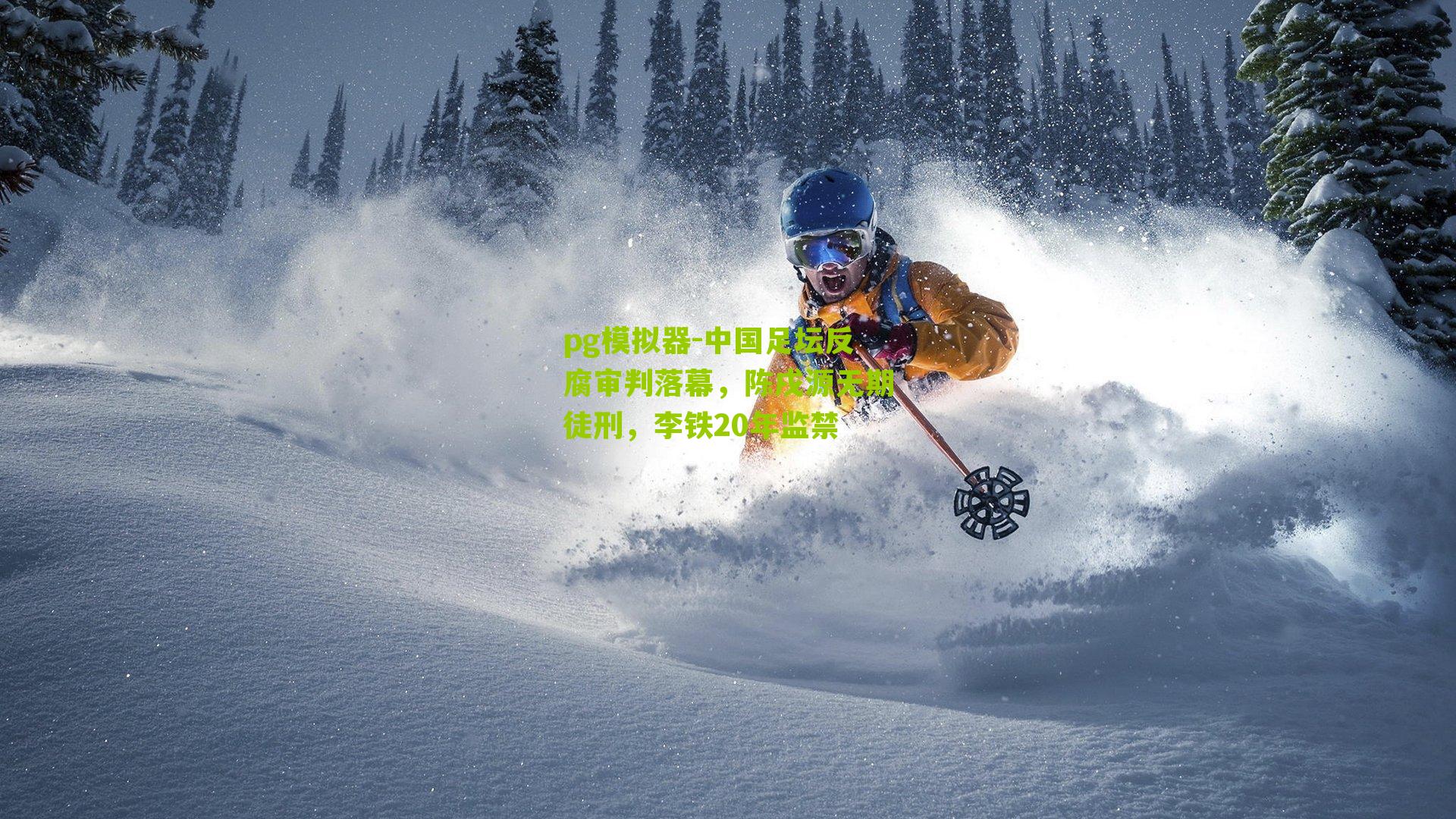 中国足坛反腐审判落幕，陈戌源无期徒刑，李铁20年监禁